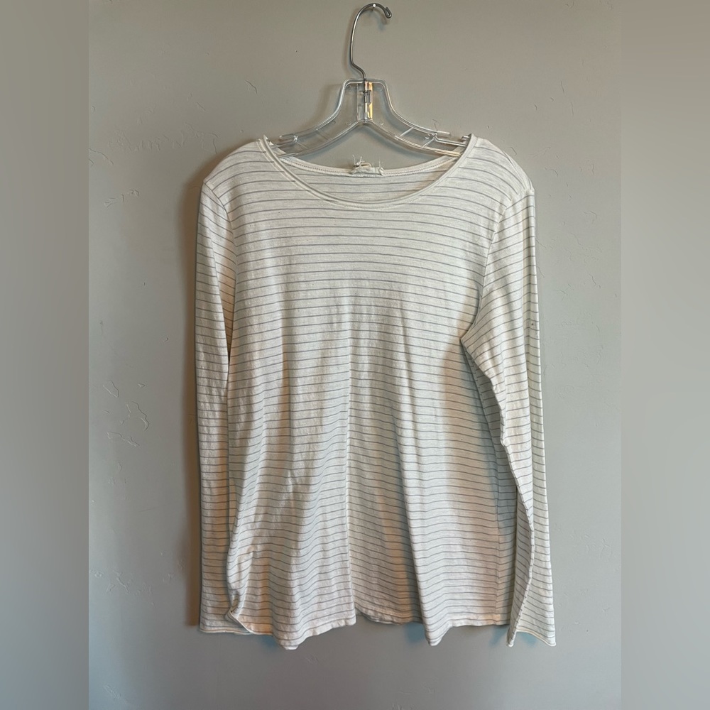 Eileen Fisher Long Sleeve Shirt